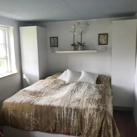 Дом отдыха Stunning In Messinge With 3 Bedrooms And Wifi *