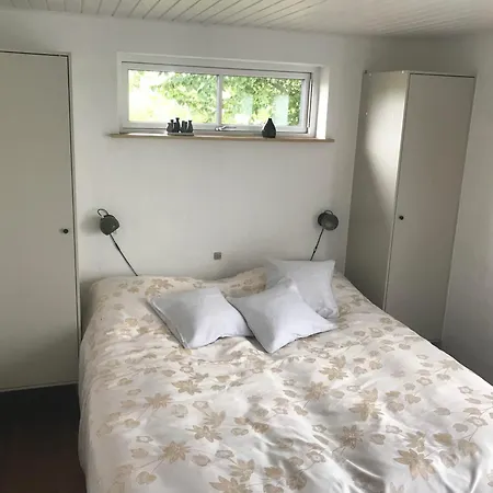 Дом отдыха Stunning In Messinge With 3 Bedrooms And Wifi Mesinge