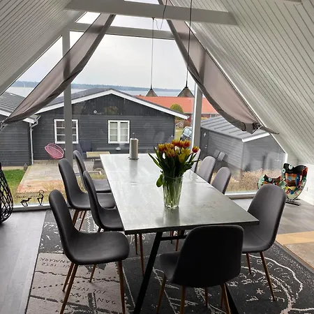 Stunning In Messinge With 3 Bedrooms And Wifi *