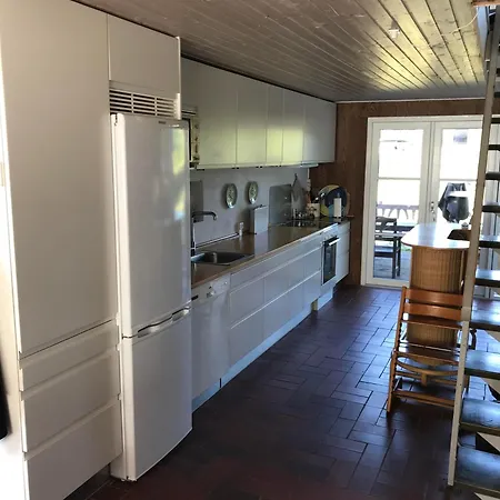 Stunning In Messinge With 3 Bedrooms And Wifi Дом отдыха