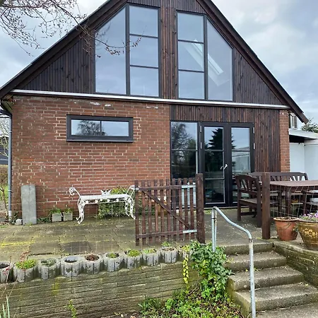 Stunning In Messinge With 3 Bedrooms And Wifi Mesinge