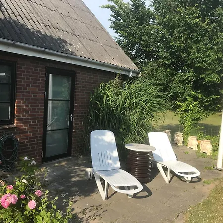 Stunning In Messinge With 3 Bedrooms And Wifi * Mesinge