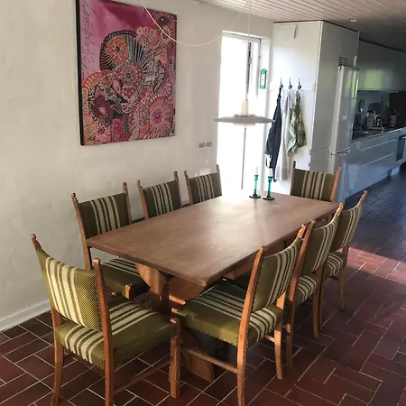 Дом отдыха Stunning In Messinge With 3 Bedrooms And Wifi *